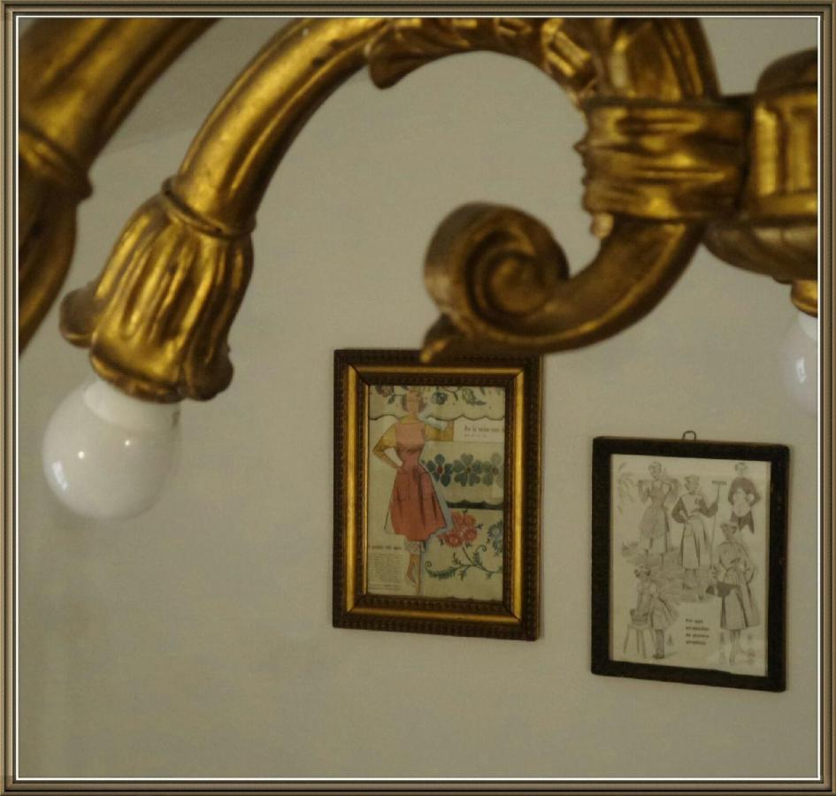 Bed and Breakfast Cuntro' Granda Boves Экстерьер фото
