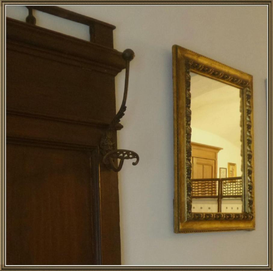 Bed and Breakfast Cuntro' Granda Boves Экстерьер фото