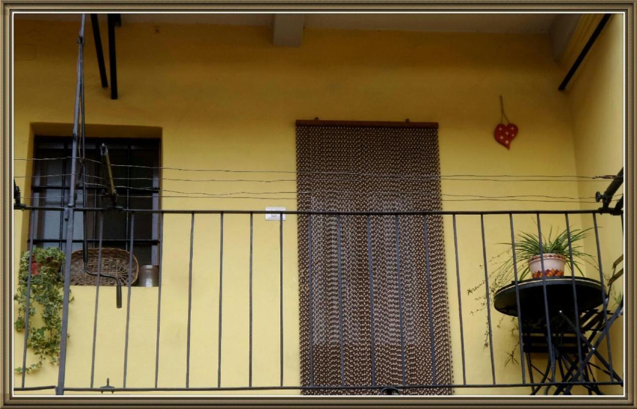 Bed and Breakfast Cuntro' Granda Boves Экстерьер фото