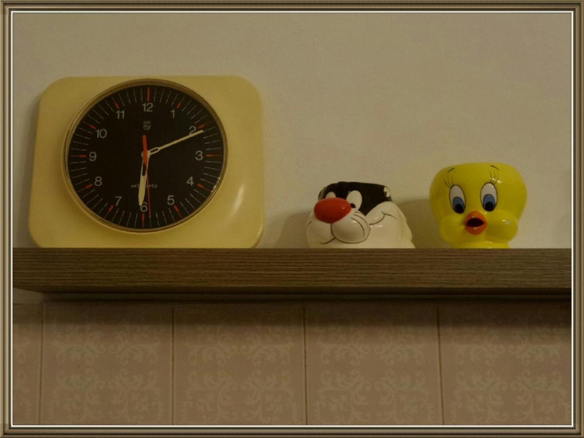 Bed and Breakfast Cuntro' Granda Boves Экстерьер фото