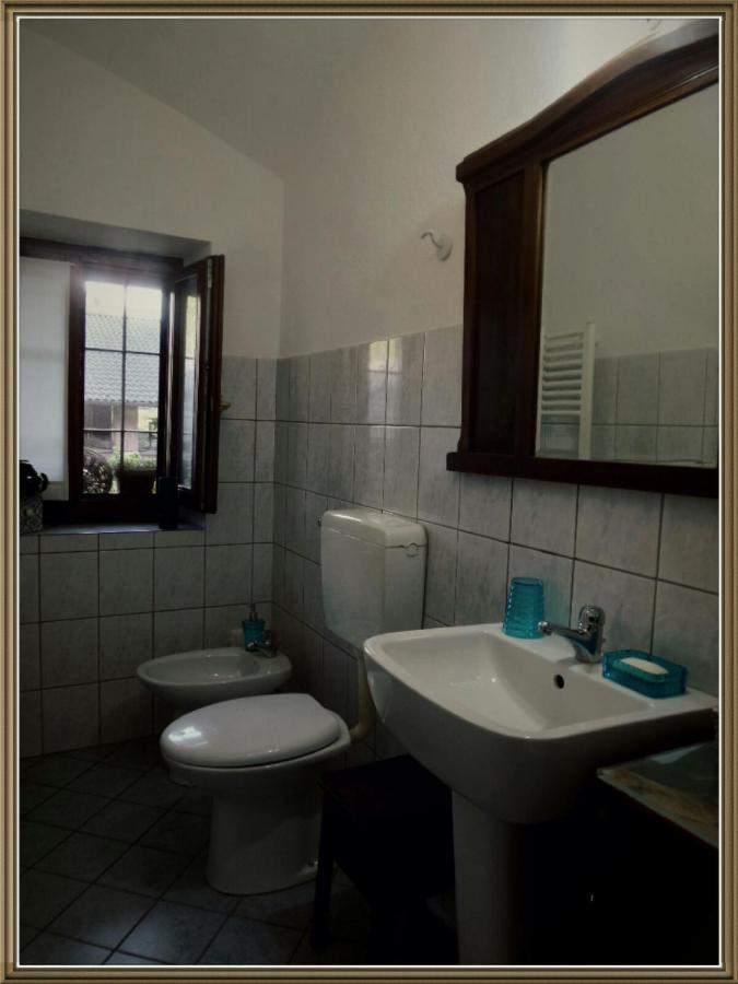 Bed and Breakfast Cuntro' Granda Boves Экстерьер фото