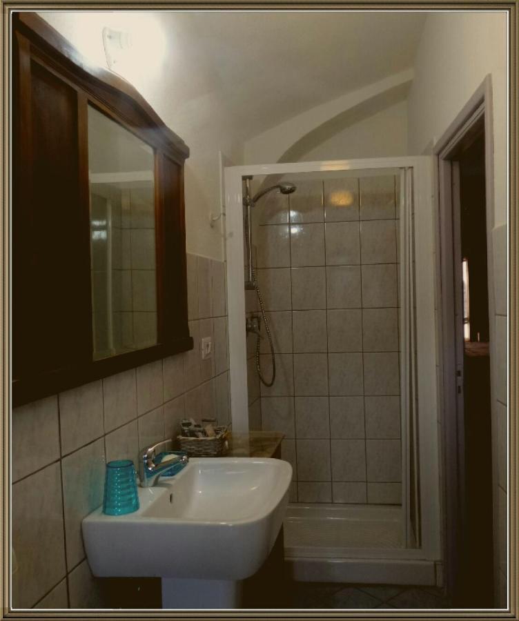 Bed and Breakfast Cuntro' Granda Boves Экстерьер фото