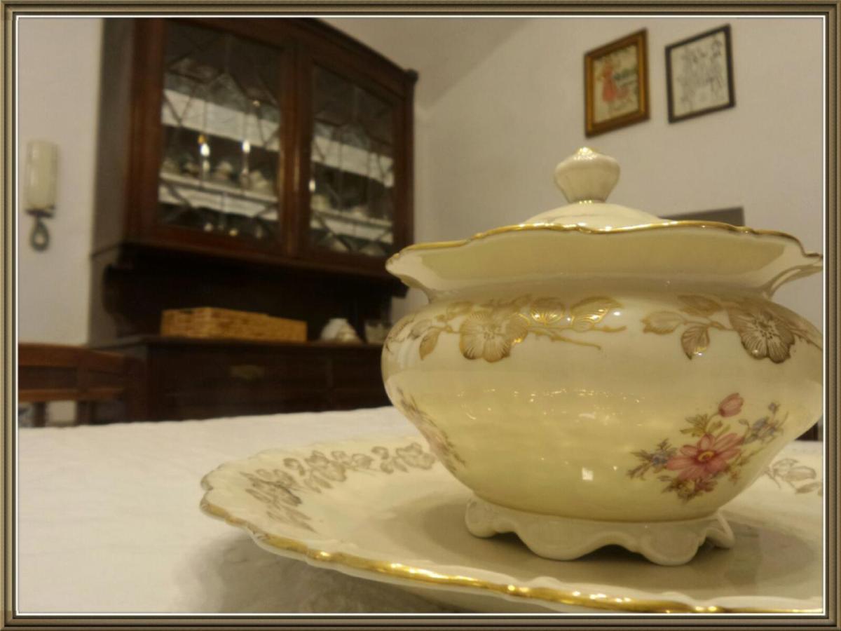 Bed and Breakfast Cuntro' Granda Boves Экстерьер фото