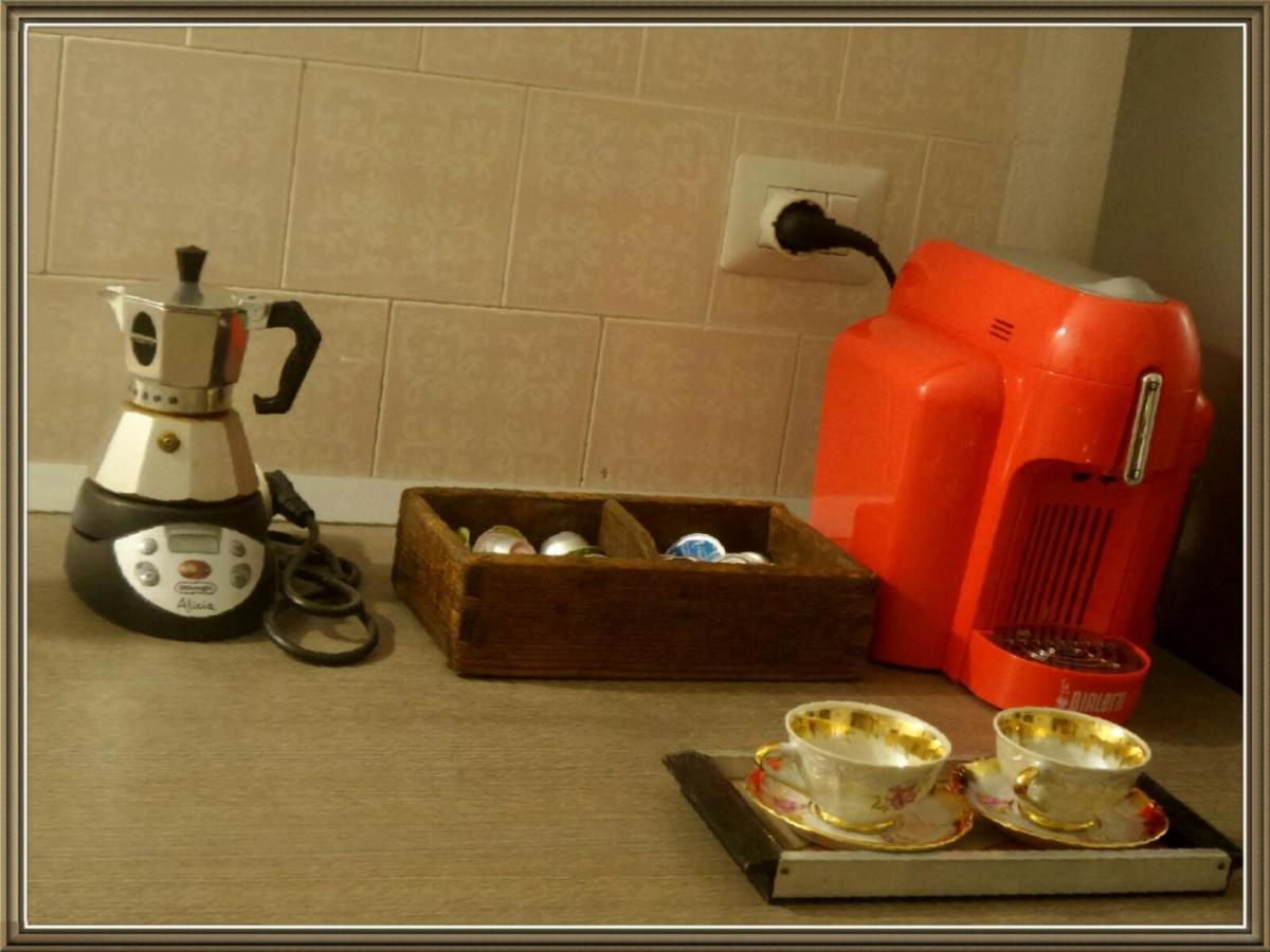 Bed and Breakfast Cuntro' Granda Boves Экстерьер фото