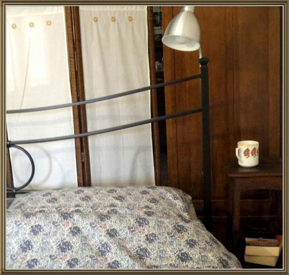 Bed and Breakfast Cuntro' Granda Boves Экстерьер фото