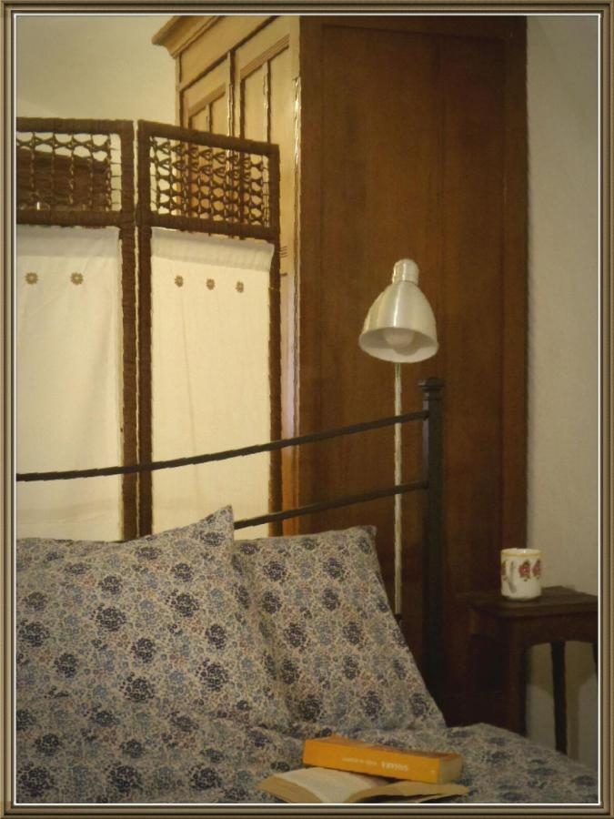 Bed and Breakfast Cuntro' Granda Boves Экстерьер фото