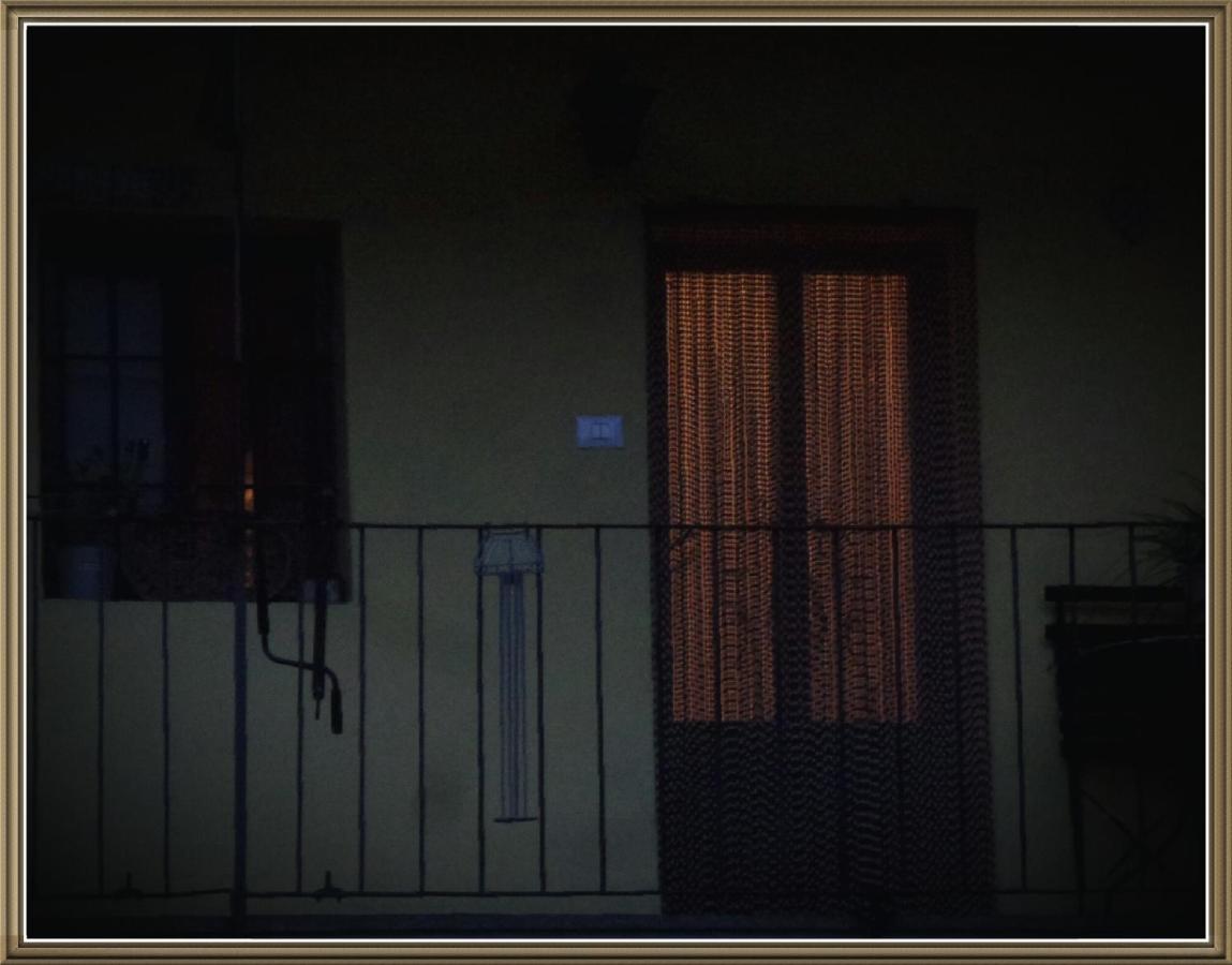 Bed and Breakfast Cuntro' Granda Boves Экстерьер фото