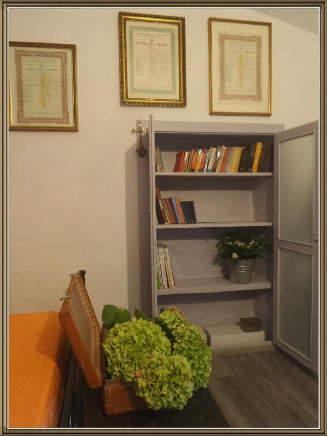Bed and Breakfast Cuntro' Granda Boves Экстерьер фото