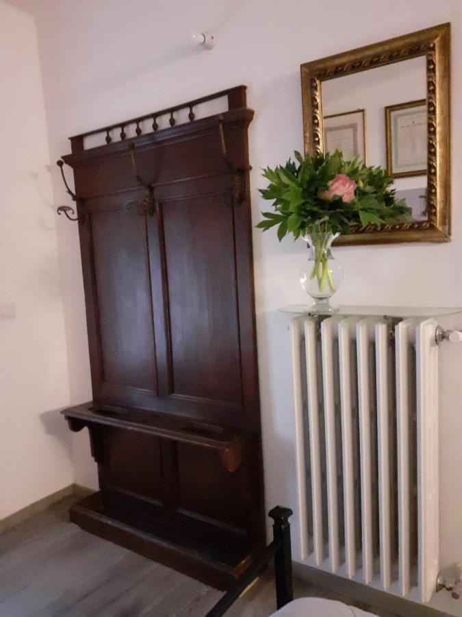 Bed and Breakfast Cuntro' Granda Boves Экстерьер фото